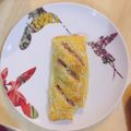 鄭惠馨 的 芋泥派 cooksnap