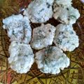Cooksnap dari Ummu Umaimah untuk resep Cireng Salju