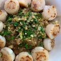 Fish 的 蒜蓉粉絲蝦 cooksnap
