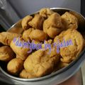 Rabiaa ladan's cooksnap of when they made Buttered Cin Cin.