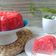 Cooksnap dari MomsQueenKitchen untuk resep Puding buah naga (snack MPASI 8m+)