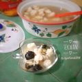 Cooksnap dari Teh Agie untuk resep Tekwan Model Palembang sedeppp...