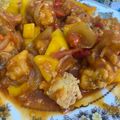Cooksnap dari yeninapitupulu untuk resep Fillet Dori “pop” asam manis