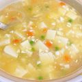 姚佩妘 的 鹹蛋豆腐煲 cooksnap