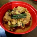 Cooksnap dari Yessi Ssie untuk resep Gulai Telur, Tempe dan Kacang panjang