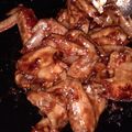 Cooksnap dari merlyn untuk resep Ayam Goreng Mentega