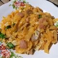 Cooksnap dari Fia Alfia untuk resep Kwetiaw goreng pedas