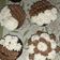 Cooksnap dari Sri Wahyuni untuk resep Cupcake Brownies Panggang