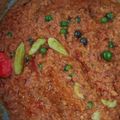 Cooksnap dari Triana untuk resep Sambal Oncom