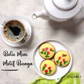Cooksnap dari Indah Kurniasari untuk resep Bolu teflon mini