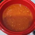 Cooksnap dari Ramalia Luiza untuk resep 374. Sambal Soto/Sop/Bakso/Makanan Kuah lainnya