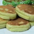 Cooksnap dari Adyat Dyah Wijayanti untuk resep Pukis Tape #ketopad