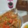 Cooksnap dari Fide's creation untuk resep Ikan kerapu saus thailand