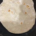 El cooksnap de sugey Martínez de la paz cuando hizo Tortillas de harina.