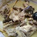 Cooksnap dari Rosita untuk resep Opor Ayam