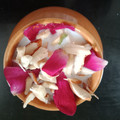 ushma prakash mevada's cooksnap of when they made ખીર (Kheer Recipe In Gujarati).