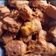 Cooksnap Dapur Yusfarisyia semasa beliau membuat Tauhu Mendoan.