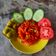 Cooksnap dari RatihAng untuk resep Sambal Bawang Pete