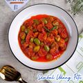 Cooksnap dari Dapur Amalia Rizki untuk resep Sambal Udang Pete