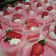 Cooksnap dari Resintaw untuk resep Strawberry Silky Puding Puyo (Ekonomis, cuma 4 bahan)