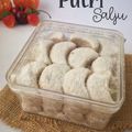 Cooksnap dari Ceisaatika untuk resep Putri Salju