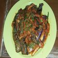 Cooksnap dari Tri Mantikailham untuk resep Terong goreng sambal belimbing kemangi...segeer