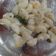 Seema Gupta का कुकस्नैप जब उन्होंने क्रीमी कॉर्न पास्ता (creamy corn pasta recipe in Hindi) बनाया था।