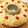El cooksnap de Soledad Yanina C cuando hizo Rosca de Reyes rellena.