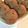 El cooksnap de Angie Collazo cuando hizo Muffins de chocolate.