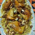 صورة من بنين ضياء ، شاركها بعد تجربة وصفة مندي 😋