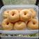 Cooksnap dari Mrs. Indah untuk resep Donat Kentang Autolisis (Tanpa Mixer, Uleni 5 menit)