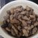 Cooksnap dari Sesilia Ayen untuk resep Kacang Rebus (Kacang Godog)
