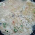 El cooksnap de Laura Zack cuando hizo Torrejas de arroz, fáciles y rápidas.