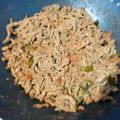 Cooksnap dari Mufidah Ahmad untuk resep Sambel Goreng Usus