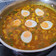 El cooksnap de Maria Del Mar Cotilla Atencia cuando hizo Jibia en salsa de almendras.