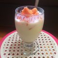 Cooksnap dari Imelda (Dapur Momji) untuk resep Yoghurt homemade