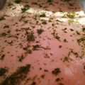 El cooksnap de Daniel Felipe Tovar Vargas cuando hizo Postre de limón.