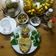 Cooksnap của Le Ngoc khi họ làm theo món Cơm chiên trứng