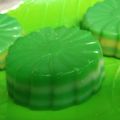 Cooksnap dari Miftahul Ilmi untuk resep Kue Lapis Tepung Beras & Tapioka