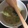Cooksnap dari novitasari untuk resep Bubur Udang Wortel MPASI 6 Bulan Day 12