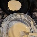 El cooksnap de Sara Schiera cuando hizo Hotcakes 🥞.