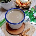 Cooksnap dari Desi Dresviana (IG : @chici_desi) untuk resep Bajigur Hanjuang