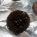 jdog7283's cooksnap of when they made Flourless Peanutbutter Cookies.