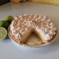 El cooksnap de hermiguardado cuando hizo Pie de limón 🍋.