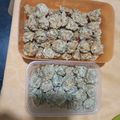 Cooksnap dari Ema untuk resep 21. Bakso tempe goreng+sayuran