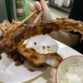 Cooksnap của Justin陳國越 khi họ làm theo món Sườn Nướng