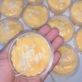 Cooksnap dari dheamore untuk resep Puding Jagung Hercules