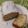 El cooksnap de agustina morelli cuando hizo Budín húmedo de peras.