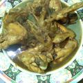 Cooksnap dari Zuhro Permani untuk resep Semur Ayam Kecap Sederhana (Tanpa santan)