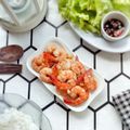 Cooksnap dari Bunda Ela ✅ untuk resep Simple Butter Prawns / Udang mentega